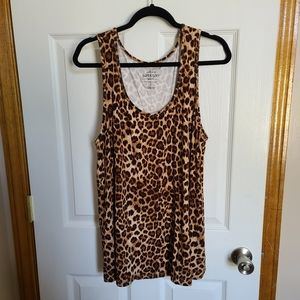 Torrid Size 2 Super Soft tank